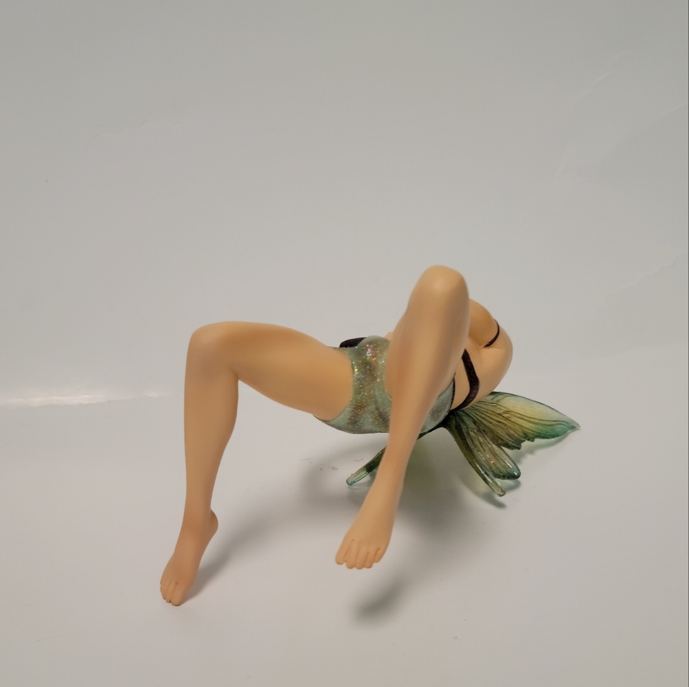Make fairy ornament - Picture 5 of 6